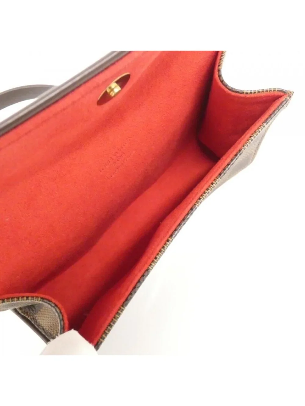 Louis Vuitton Damier Pochette Florentine Waist Bag